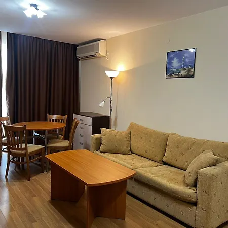 Апартаменты Gt *