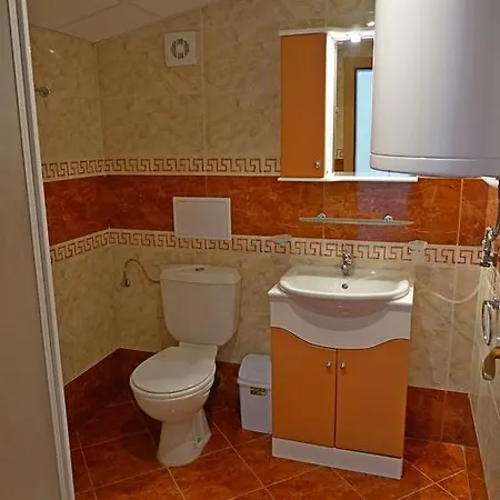 Apartment Gt