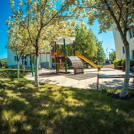 Gt Green Fort Beach * Sunny Beach