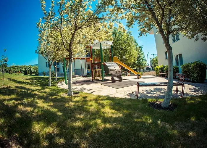 Gt * Солнечный берег