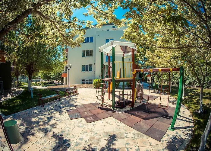 Gt Апартаменты