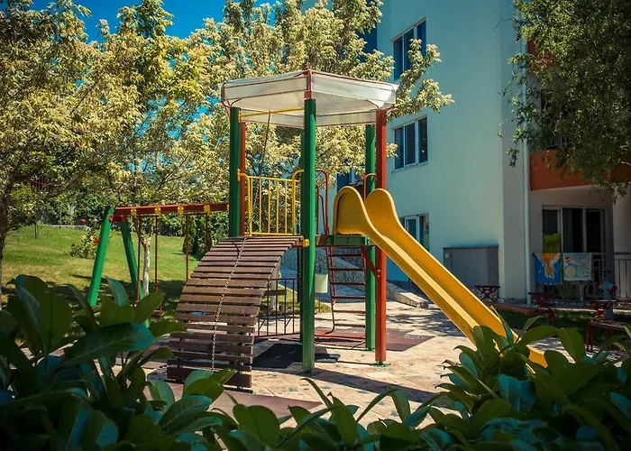 Gt Солнечный берег