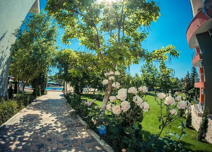 Apartment Gt Green Fort Beach *