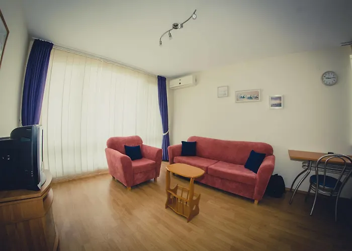 Gt Солнечный берег