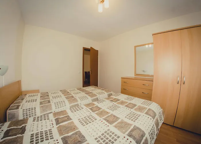 Apartment Gt Green Fort Beach