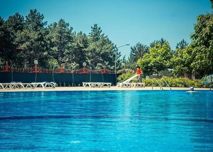 Апартаменты Gt