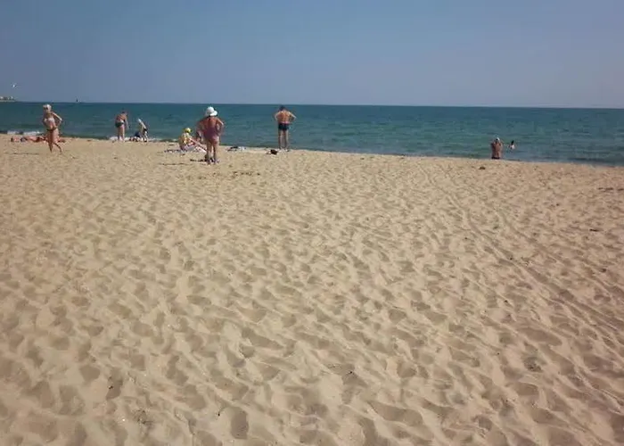 Апартаменты Gt *