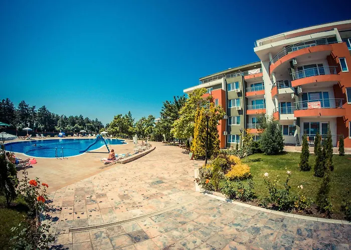 Апартаменты Gt