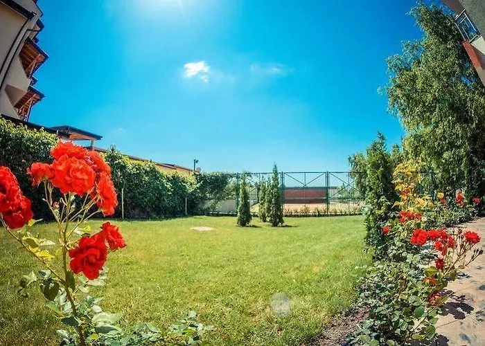 Gt Green Fort Beach *