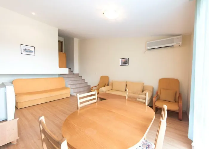 Апартаменты Gt