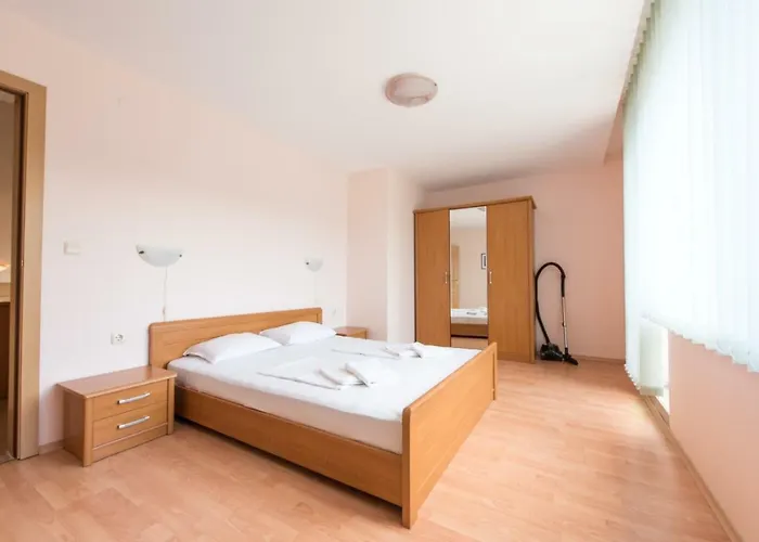 Apartment Gt Green Fort Beach Sunny Beach