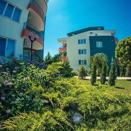 公寓 Gt 阳光海滩