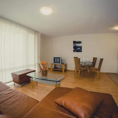 Apartment Gt Green Fort Beach Sunny Beach