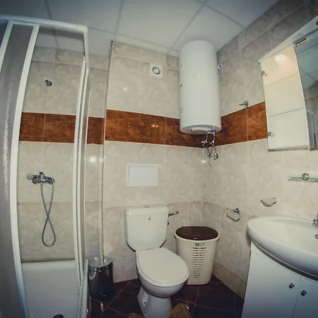 Gt Green Fort Beach Apartment Sunny Beach