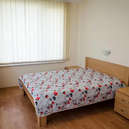 Gt Green Fort Beach Apartment Sunny Beach