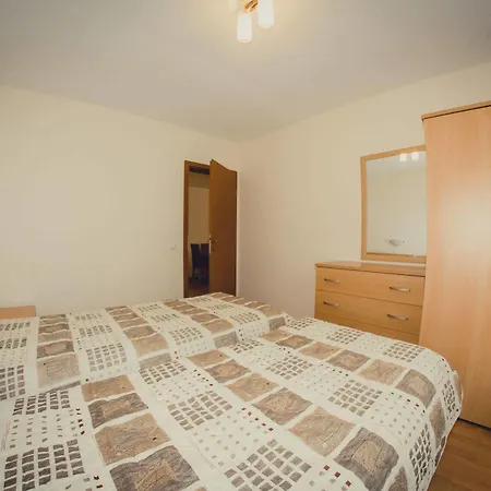 Apartment Gt Green Fort Beach
