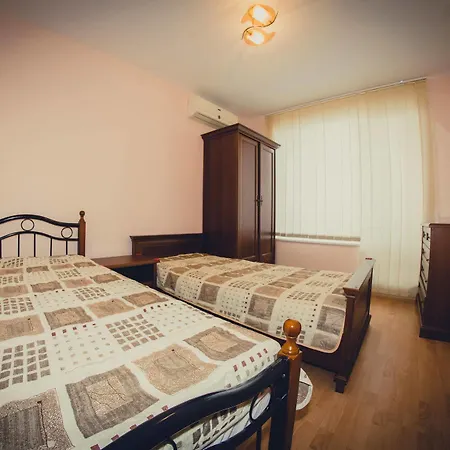 Apartment Gt Green Fort Beach *