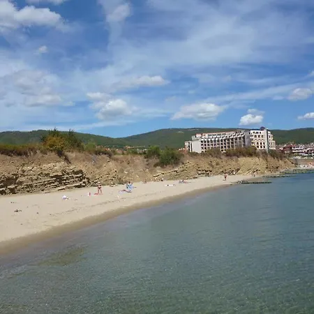 Gt Green Fort Beach