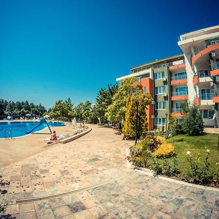 Apartment Gt Green Fort Beach
