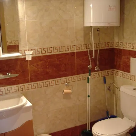 Apartment Gt Green Fort Beach Sunny Beach