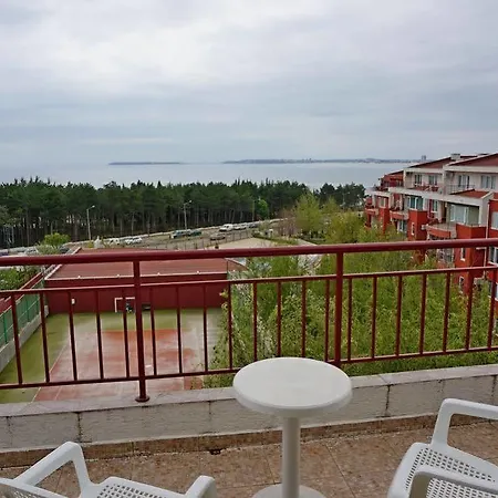 Apartment Gt Green Fort Beach Sunny Beach