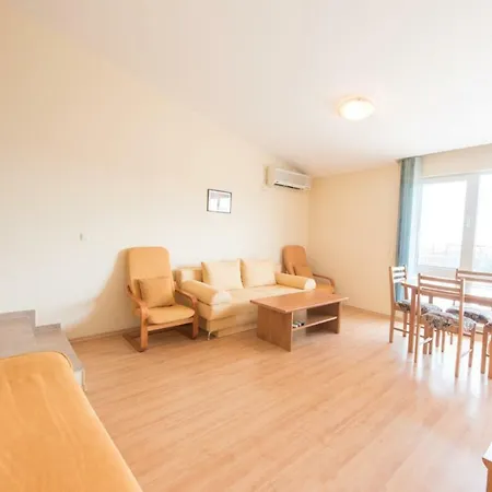 Apartment Gt Green Fort Beach Sunny Beach