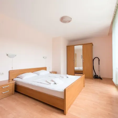 Apartment Gt Green Fort Beach Sunny Beach