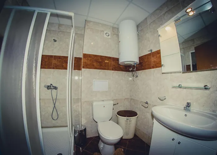 Gt Appartamento Sunny Beach