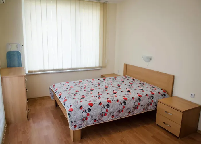 Gt Appartamento Sunny Beach