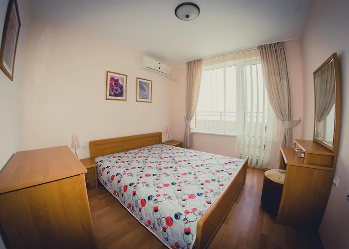 Gt Appartamento Sunny Beach