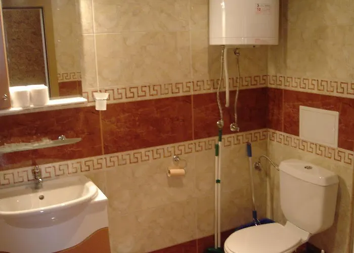 Appartamento Gt Sunny Beach