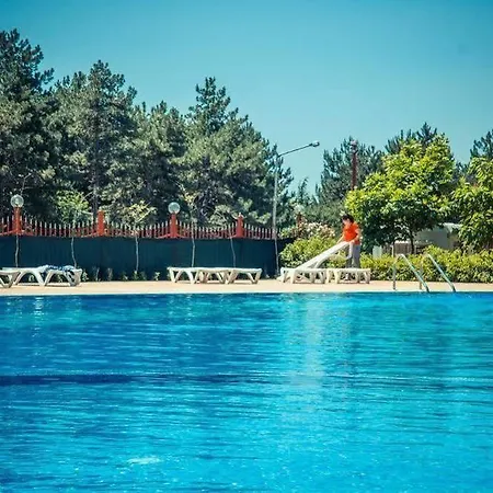 Διαμέρισμα Gt